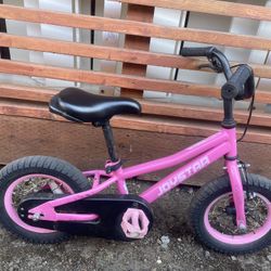 kids bike