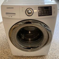 Samsung Washer Machine. Everything Works. Pick Up Today