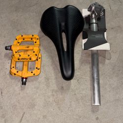Bike Parts