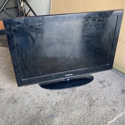 Samsung Hdmi Led 30" Tv