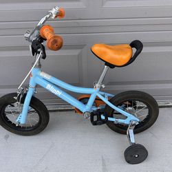 Blippi Kids Bike