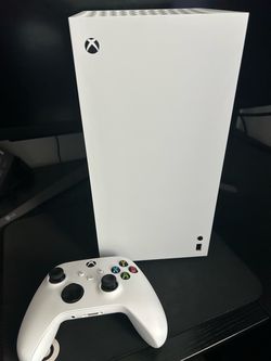 Xbox Series X 1TB Digital Edition