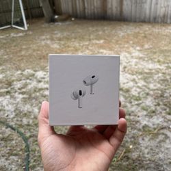 Airpods pro 2s