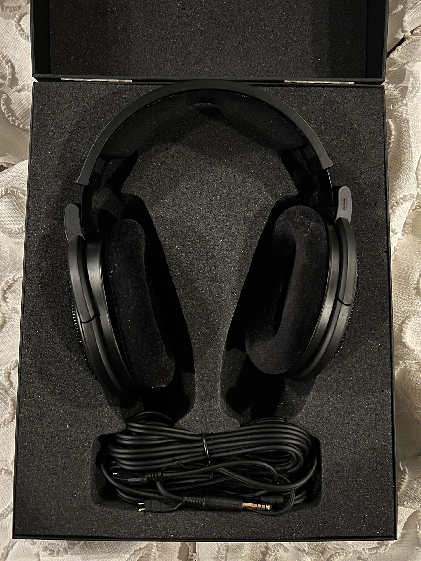 Sennheiser HD 660S Headphones