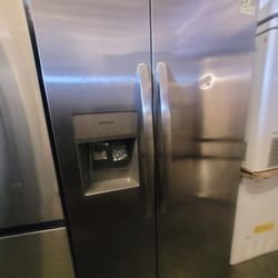 Refrigerator Frigidaire 