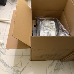 Ford 150 2012-14 HeadlightS