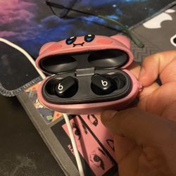 Beats Earphones