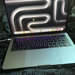 2017 MacBook Pro