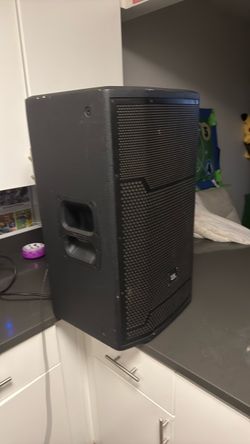 Jbl speaker pro series