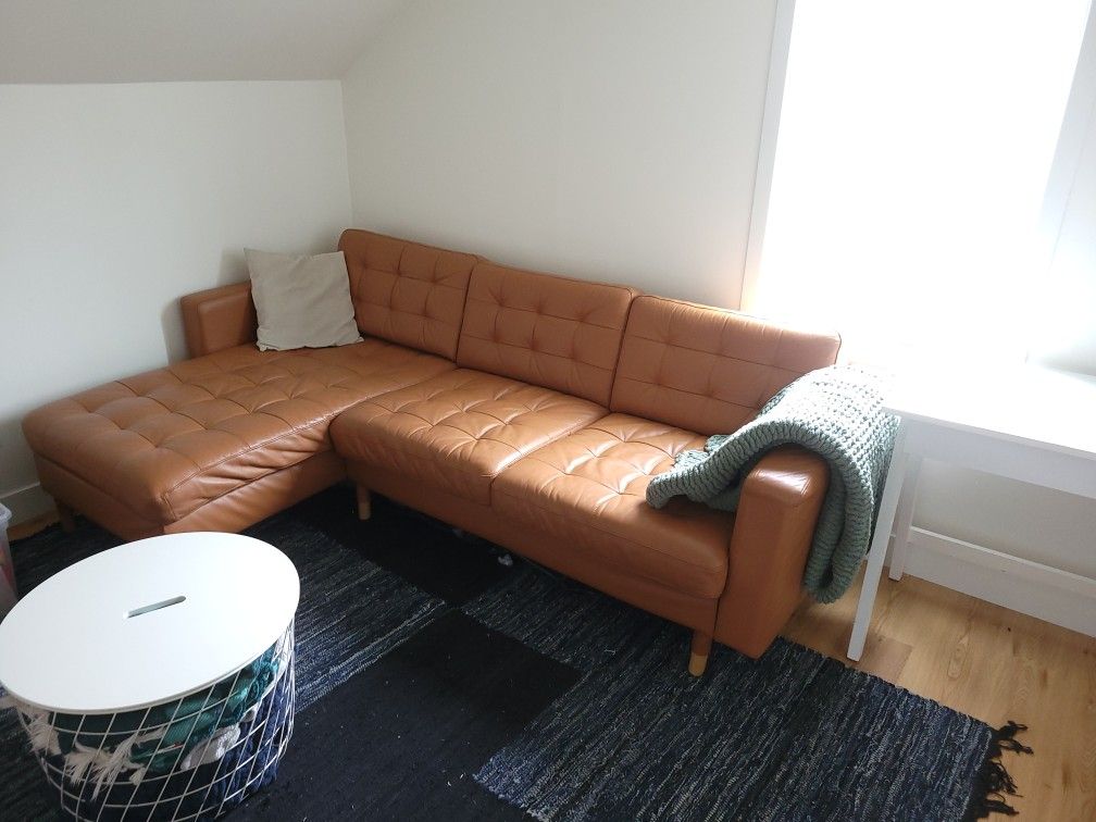 IKEA Modular Sofa For Sale