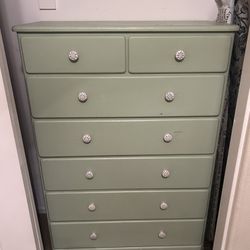 Kids Dresser