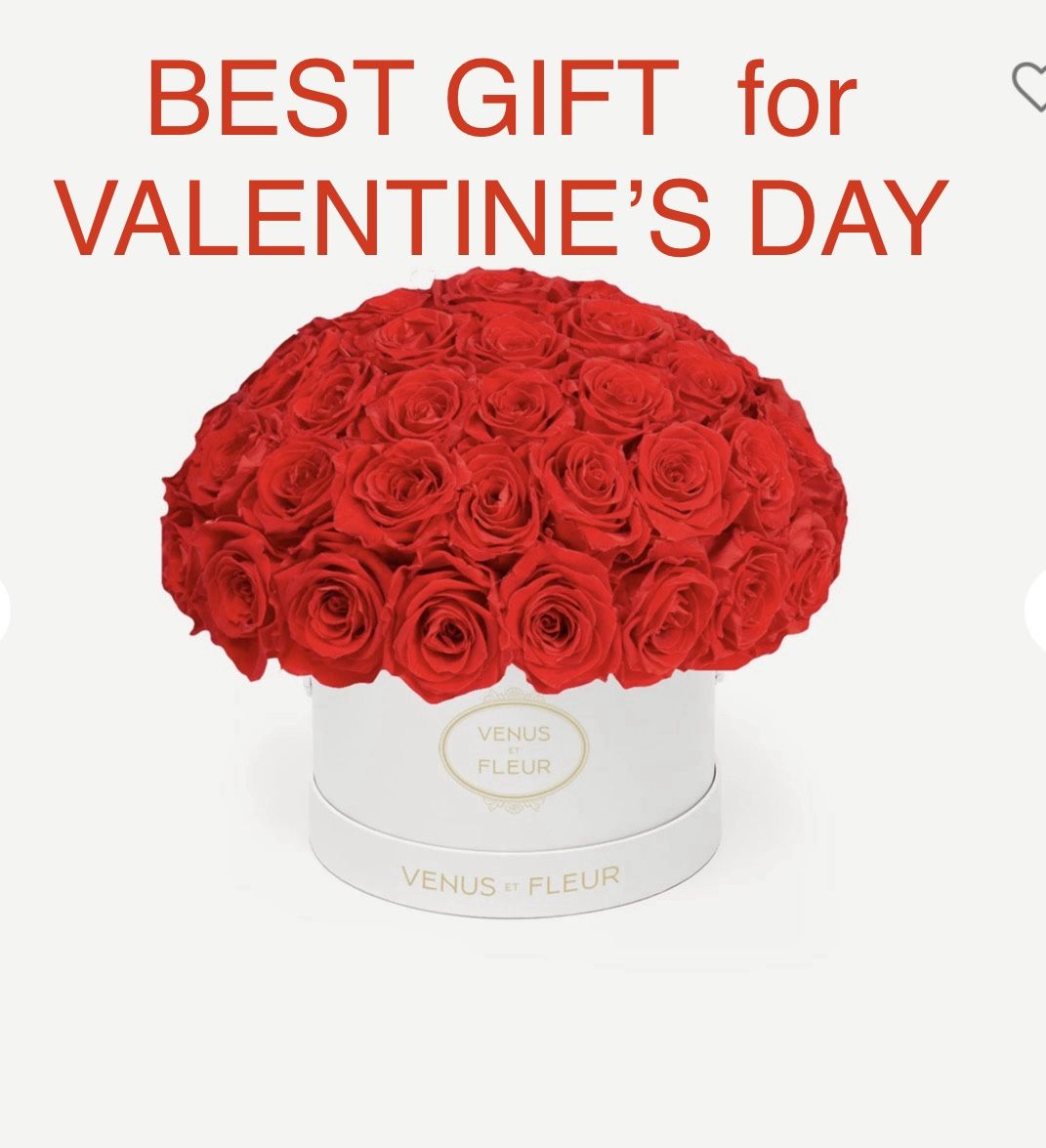 Valentineās Day Gift! Check My Page