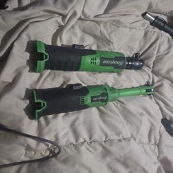 Snap On Ratchets