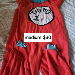 Think 1 And 2 Onesie $30 EACH