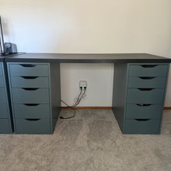 IKEA Desk