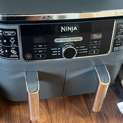 Ninja Air Fryer