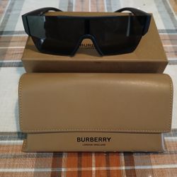 Burberry Sunglasses