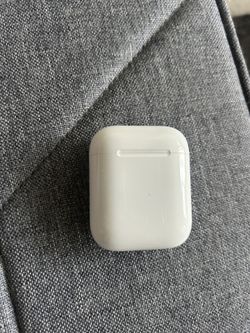 Air Pod 2nd Generation