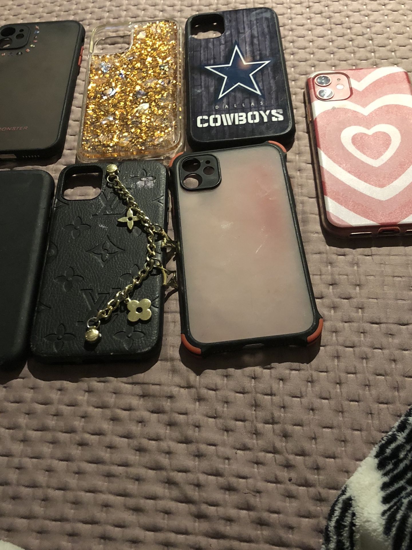 iPhone Desbloqueado De Compañía