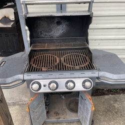 Grill For SALE 