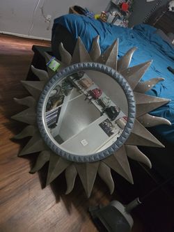 Sun Mirror