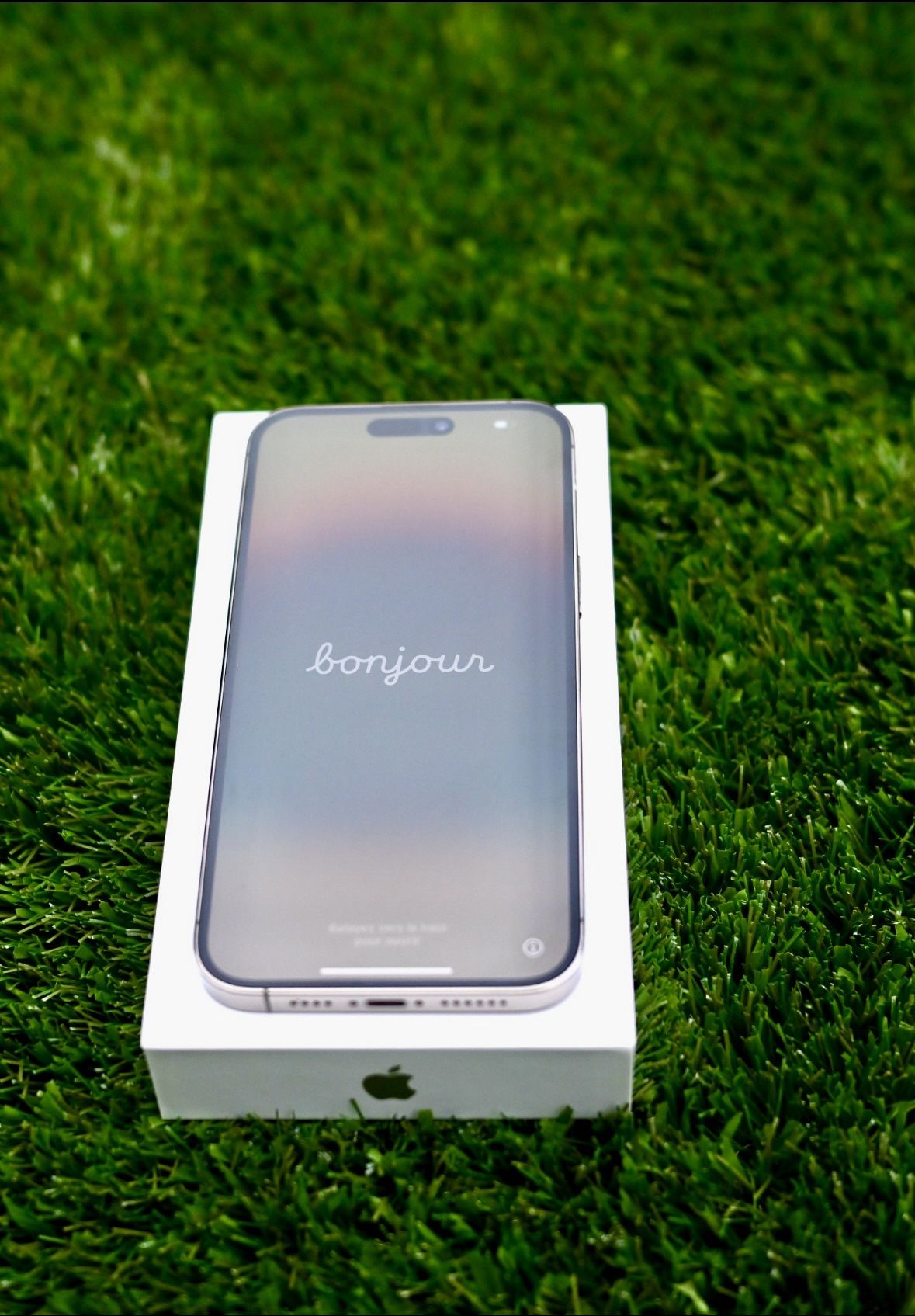 iPhone 14 Pro Max 256GB