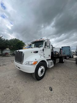 2013 peterbilt