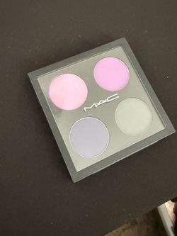 MAC Cosmetics 4-Pan Eyeshadow Palette brand new