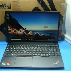 NEW 2025 LENOVO LAPTOP INTEL i5 8GB RAM 256GB SSD OCTA 8 CORE PROCESSOR 