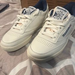 Reebok club c 85 vintage