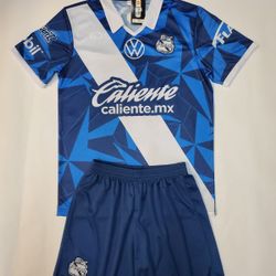 Uniformes Genericos