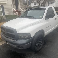 2005 Dodge Ram, 1500 Great Truck Ac Everything Works 