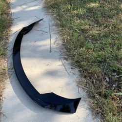 Tesla Model Y Ducktail Spolier
