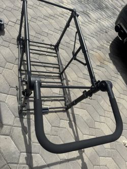 Wonderfold w2 Lux Frame