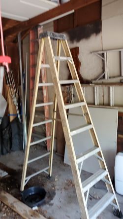 Ladders