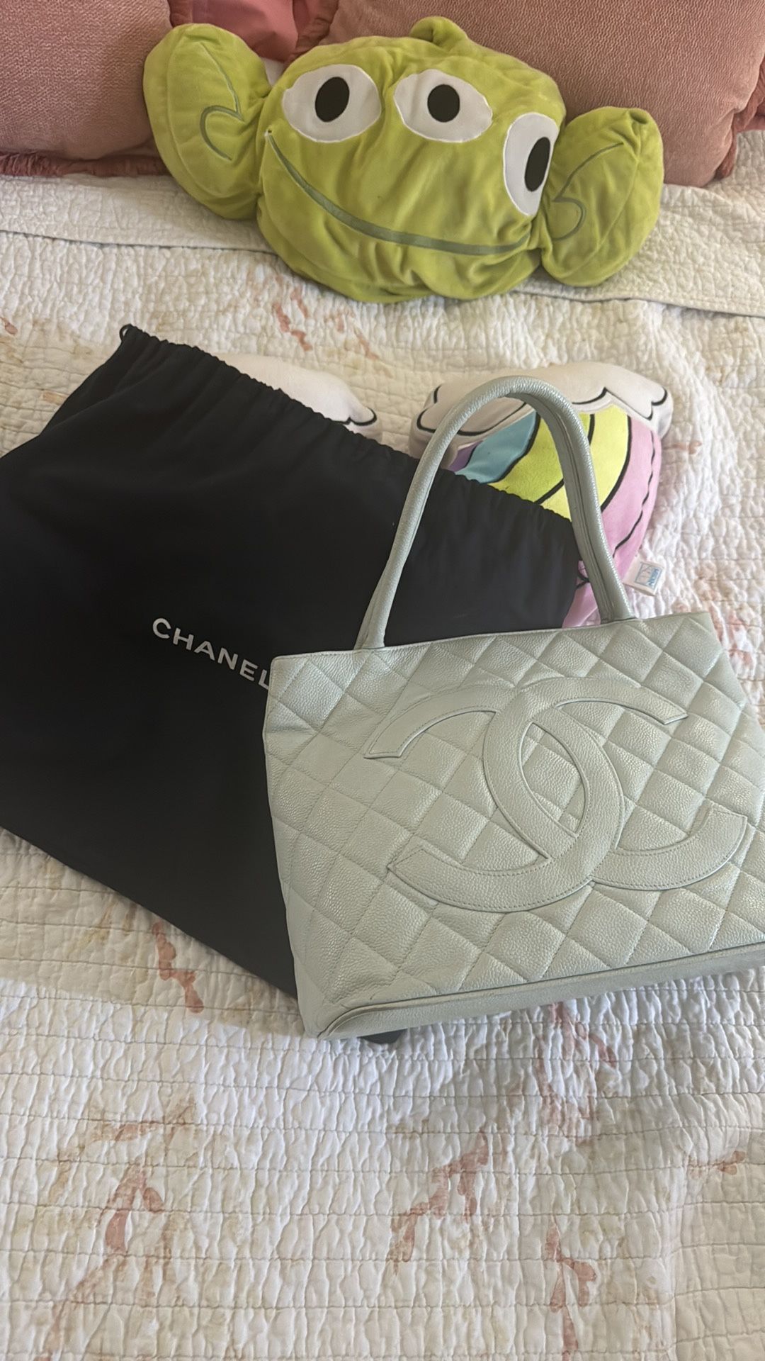 Chanel Bag