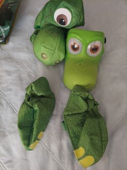 Dinosaur 🦕 costume
