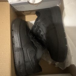Air Force 1s