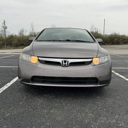 2010 Honda Civic