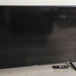 Samsung 60in Smart Tv