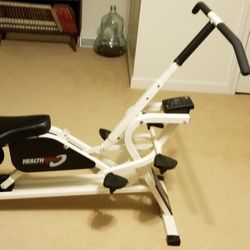 Health Rider Aerobic Rider II