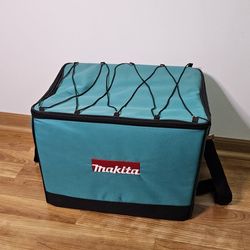 Makita Compact Router Kit + Extra Base — Brand New