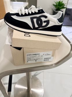 New Auténtic Dolce  GABANNA