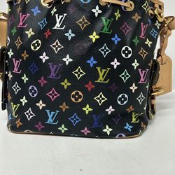 Louis Vuitton  Monogram Noe Shoulder Bay#44170