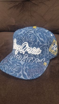 Dreams Don't Sleep Hat