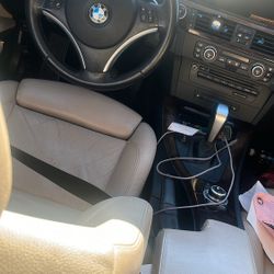 2009 BMW 328i