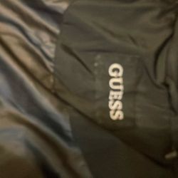 Guess 2 Piece Coat 
