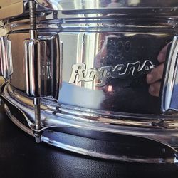 1970's Roger's Super Ten Snare