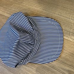 Train conductor hat for kids