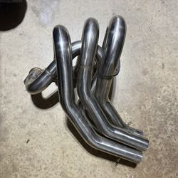 AE86 Jasma 4-1 Equal Length Headers